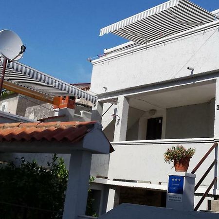 Apartments Princip Orlec Екстер'єр фото