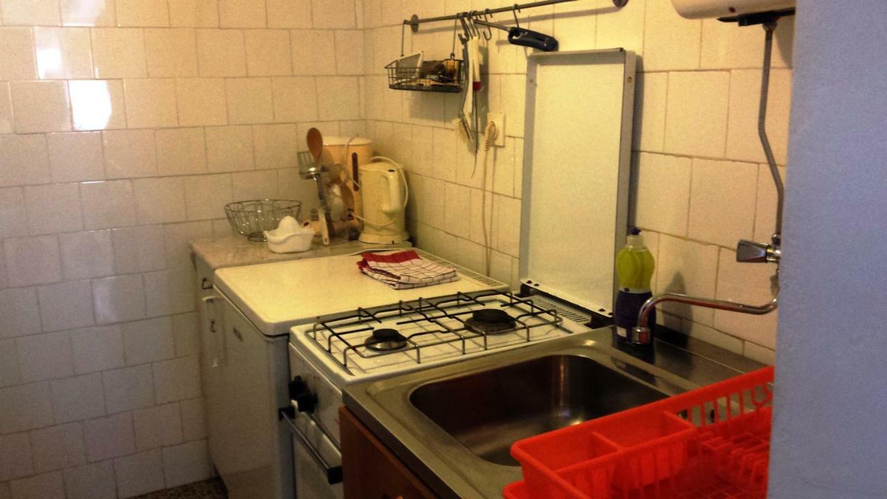 Apartments Princip Orlec Екстер'єр фото