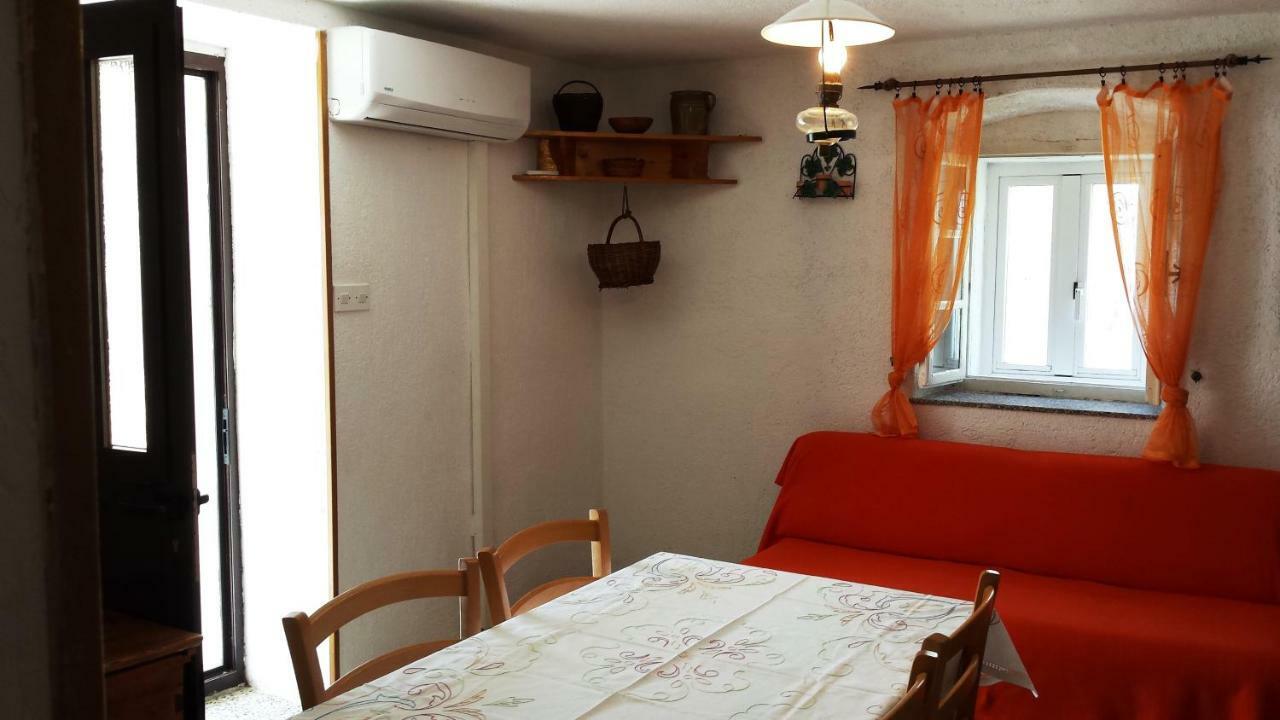 Apartments Princip Orlec Екстер'єр фото