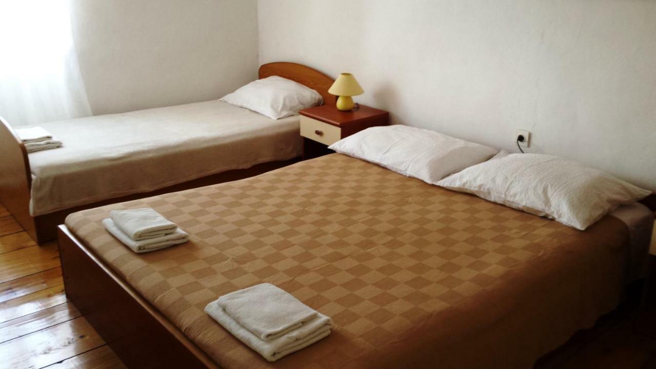 Apartments Princip Orlec Екстер'єр фото