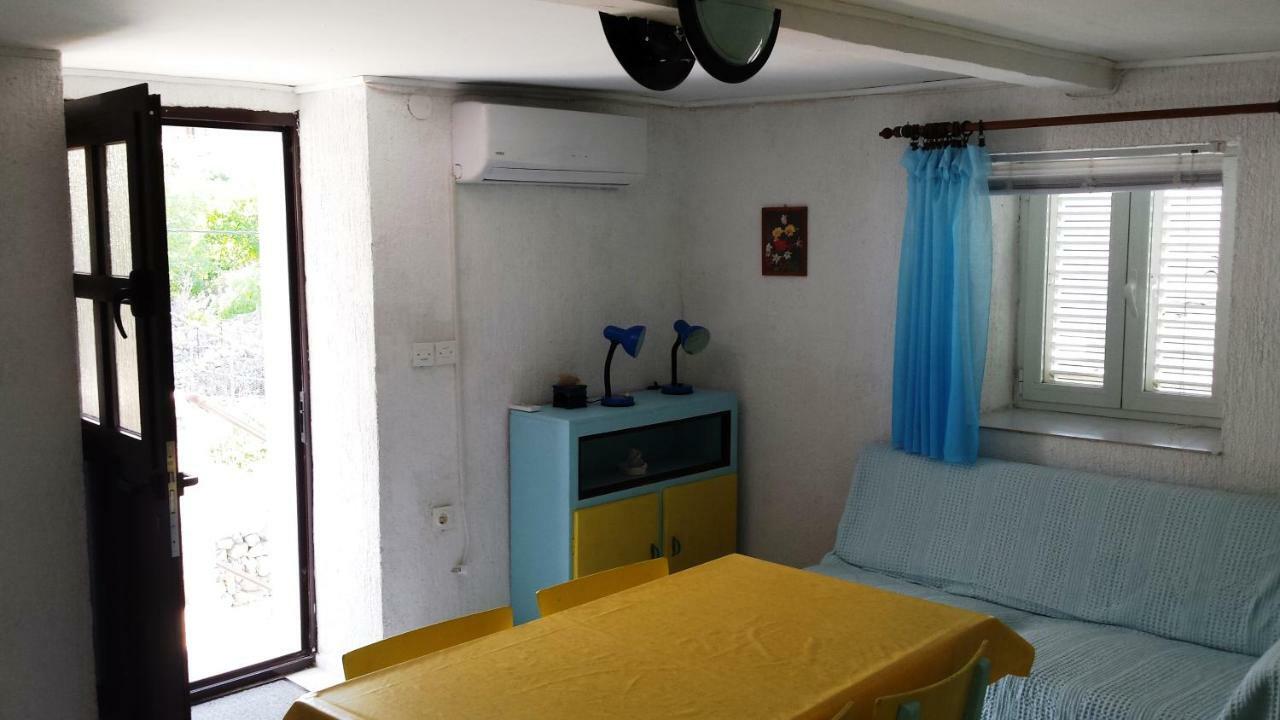 Apartments Princip Orlec Екстер'єр фото