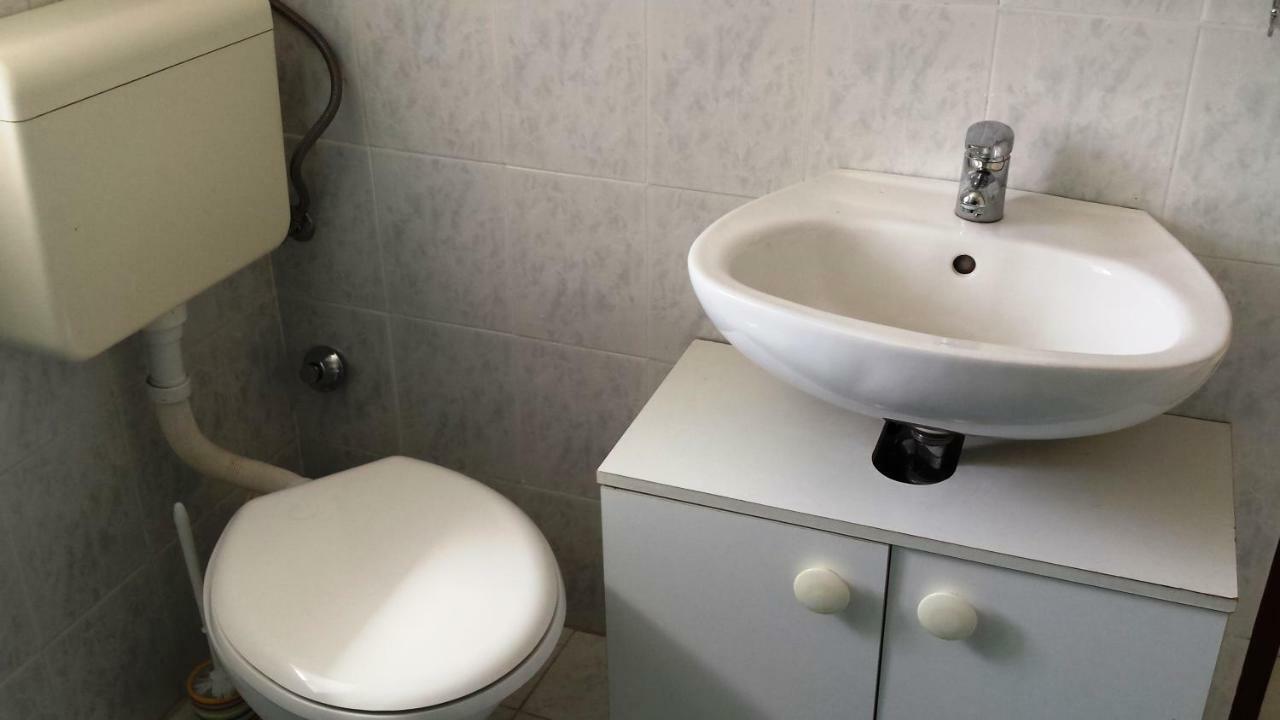 Apartments Princip Orlec Екстер'єр фото