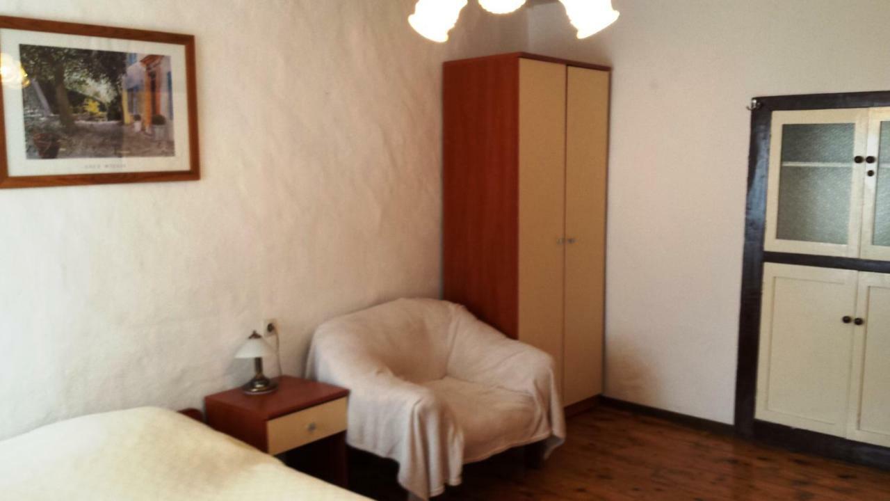 Apartments Princip Orlec Екстер'єр фото