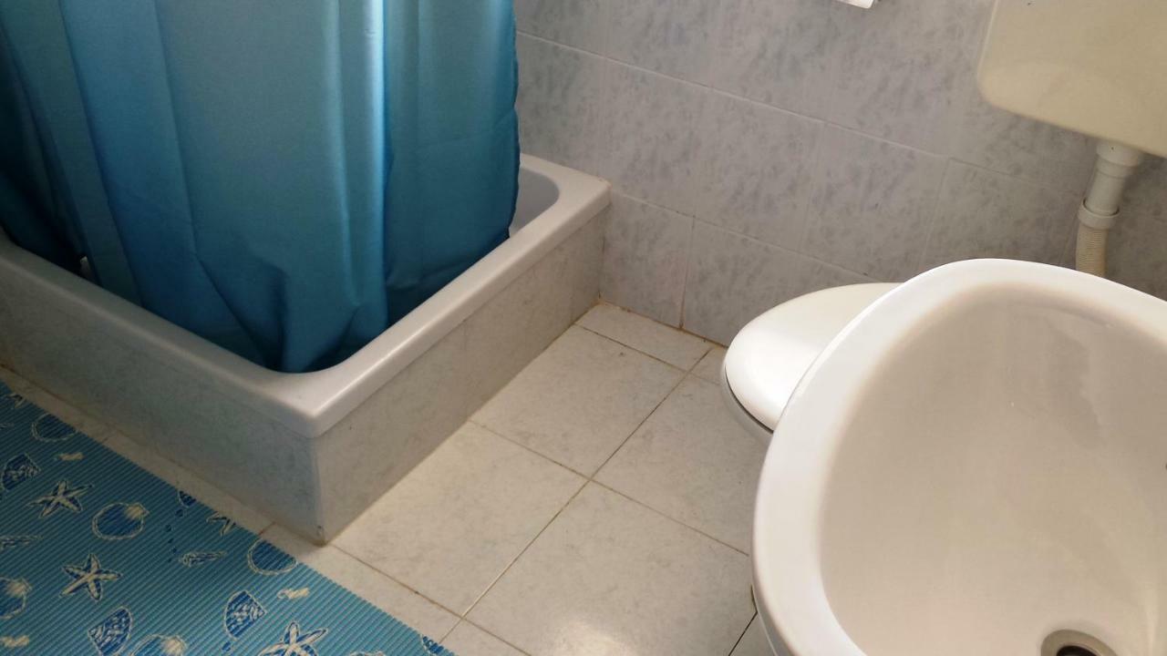Apartments Princip Orlec Екстер'єр фото