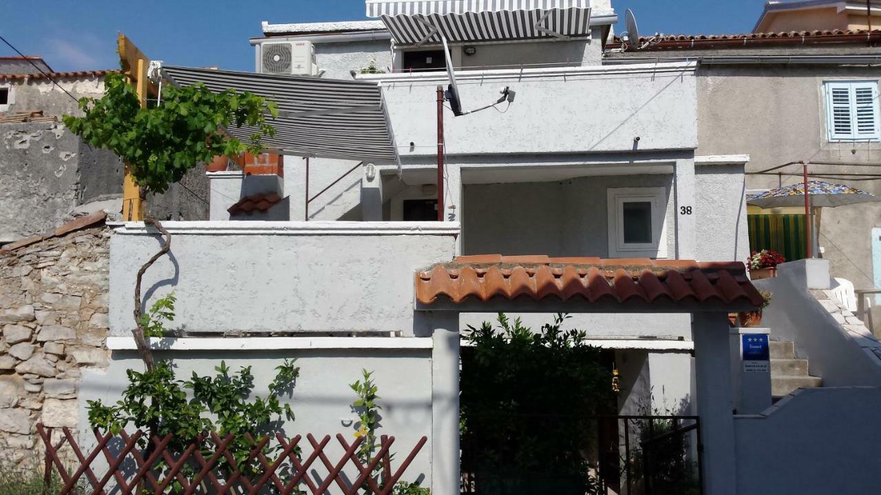 Apartments Princip Orlec Екстер'єр фото
