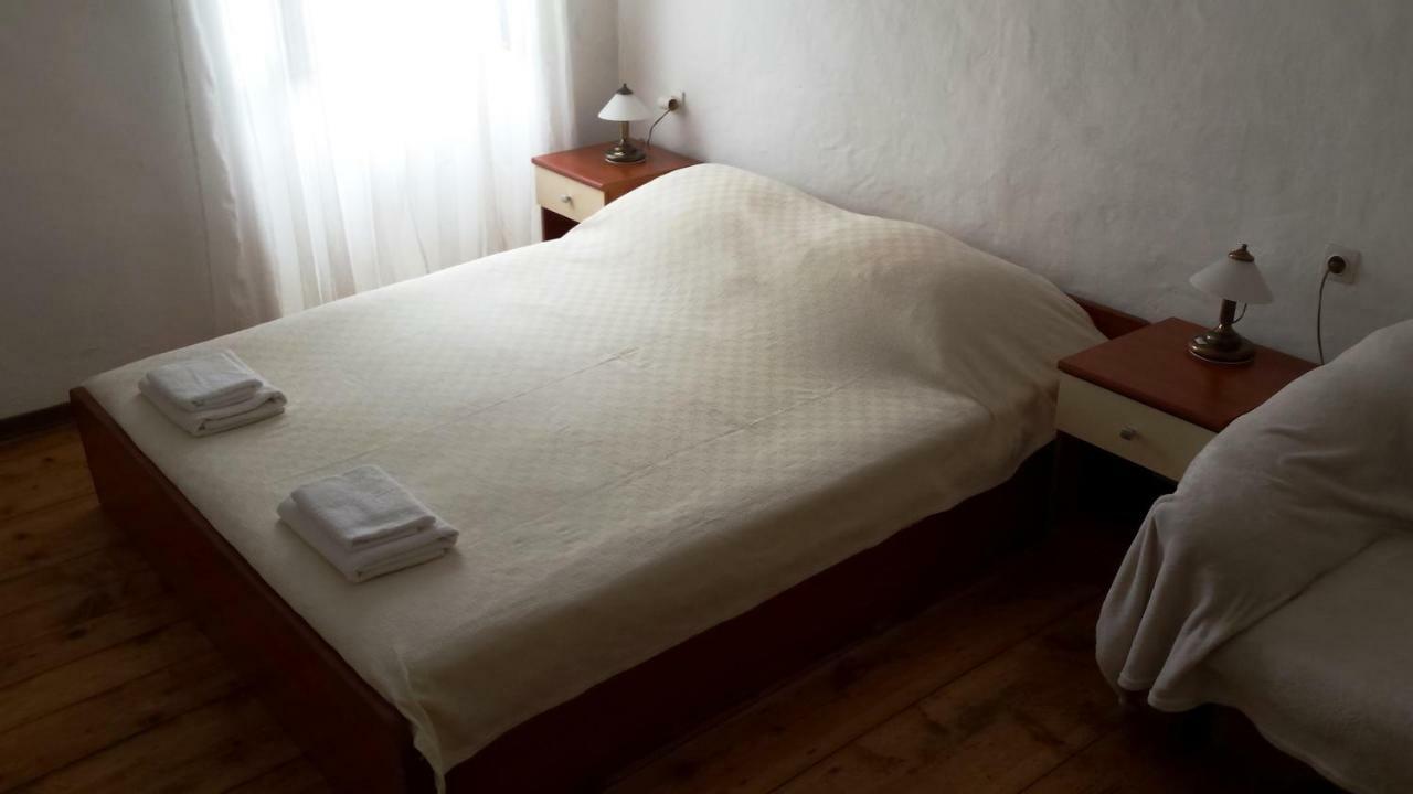 Apartments Princip Orlec Екстер'єр фото