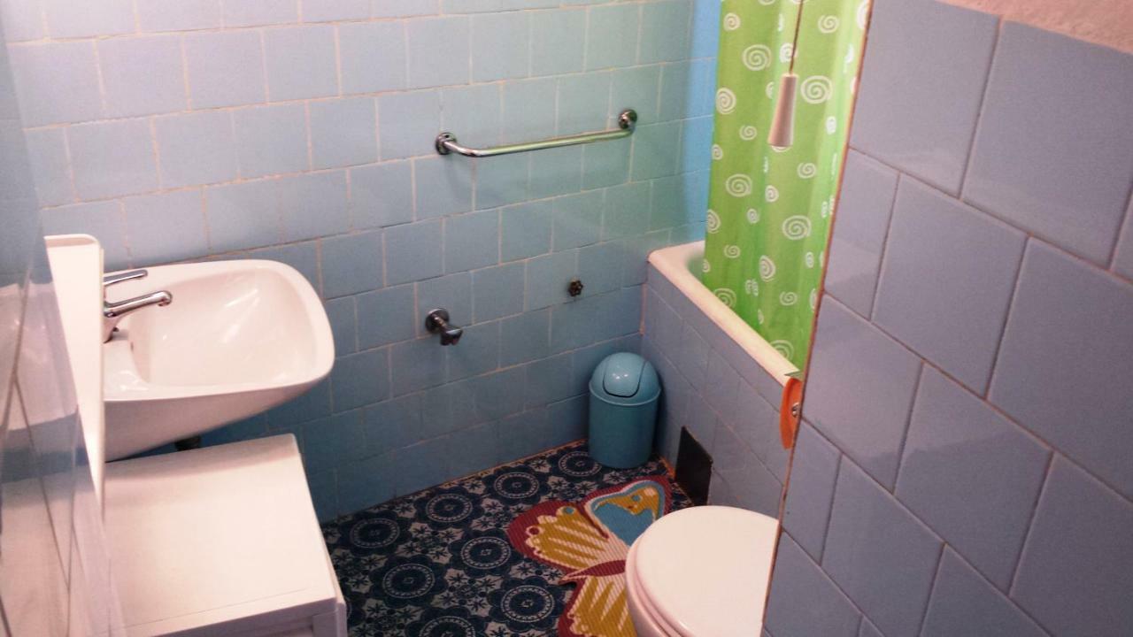 Apartments Princip Orlec Екстер'єр фото