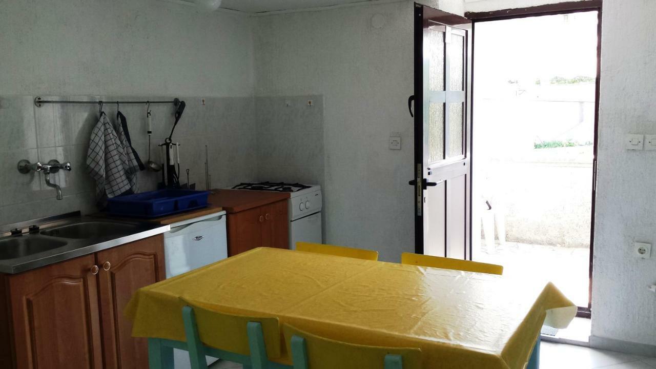 Apartments Princip Orlec Екстер'єр фото
